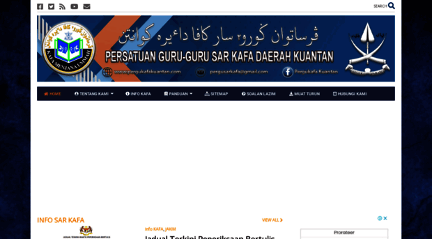 pergukafakuantan.com