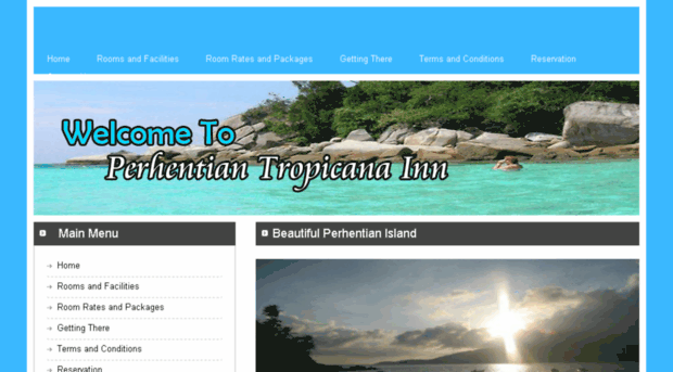 perhentiantropicana.com