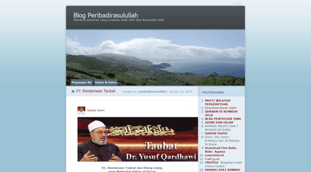 peribadirasulullah.wordpress.com