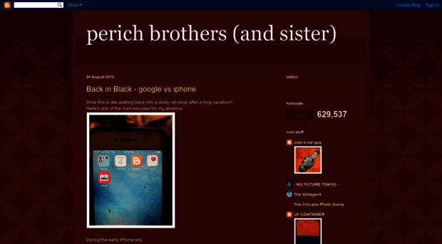 perichbrothers.blogspot.com