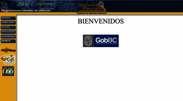 periciales.pgjebc.gob.mx