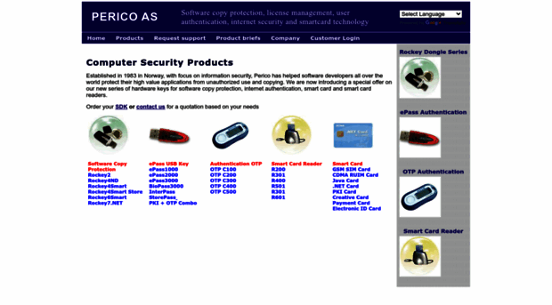 pericosecurity.com