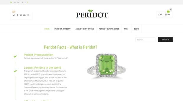 peridot.com