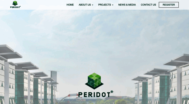 peridotgroup.com.my