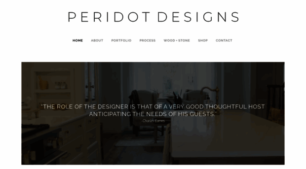 peridotinteriordesign.com