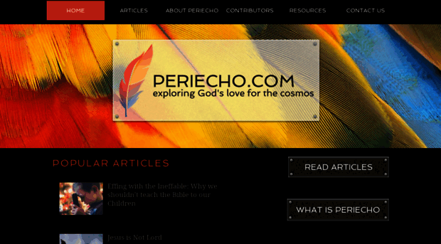 periecho.com