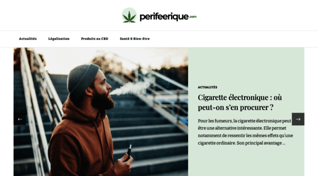 perifeerique.com