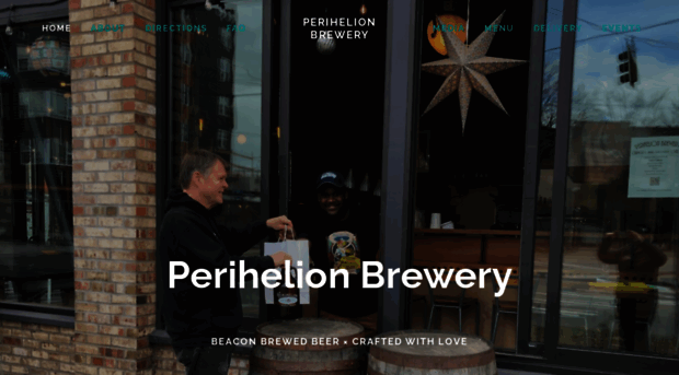 perihelion.beer