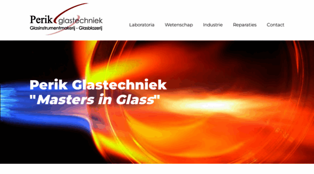 perikglastechniek.nl