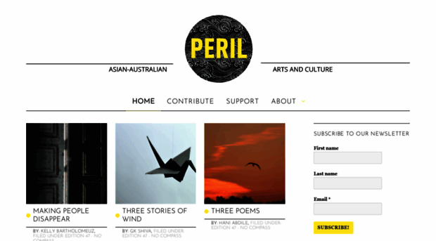 peril.com.au