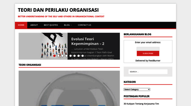 perilakuorganisasi.com