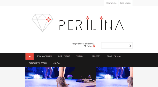 perilina.com