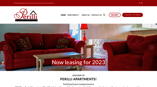 perilliapartments.com