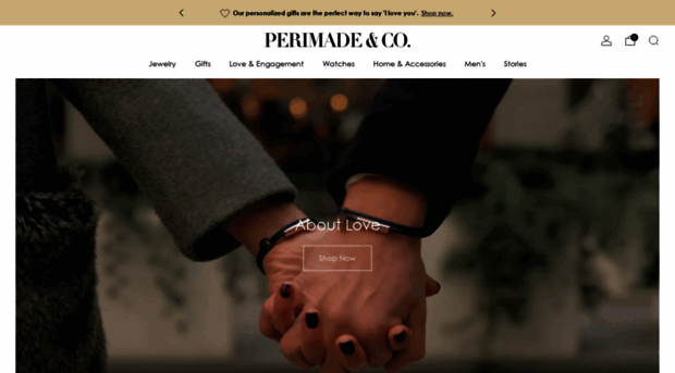 perimade.com