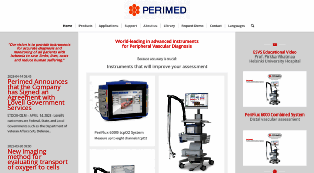 perimed-instruments.com