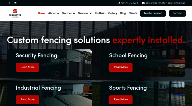 perimeter-solutions.co.uk
