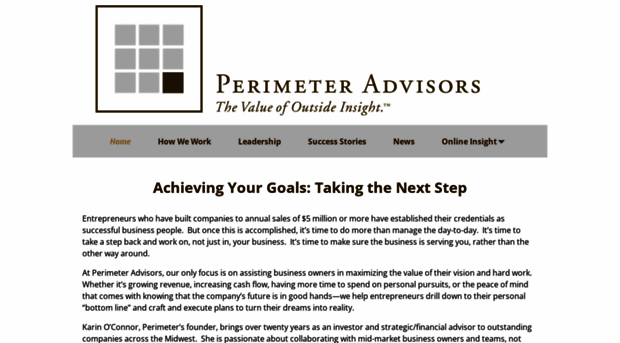 perimeteradvisors.com