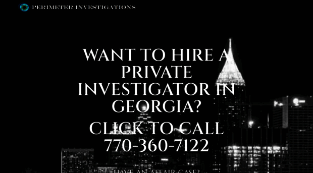 perimeterinvestigations.com