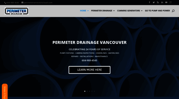 perimeterltd.com