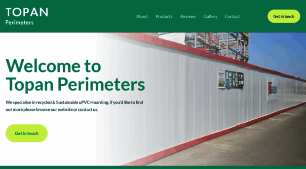 perimeters.co.uk