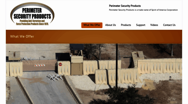 perimetersecurityproducts.com