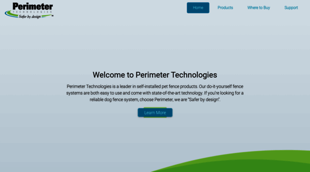 perimetertechnologies.com