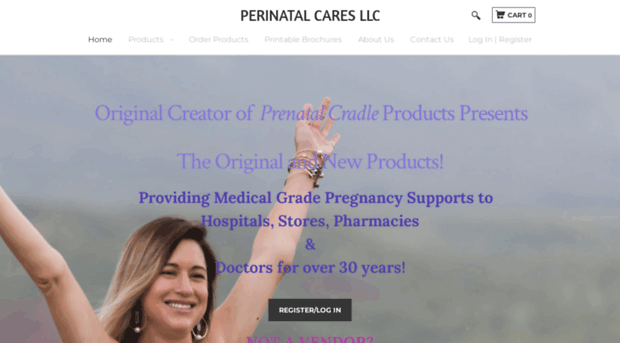 perinatalcares.com