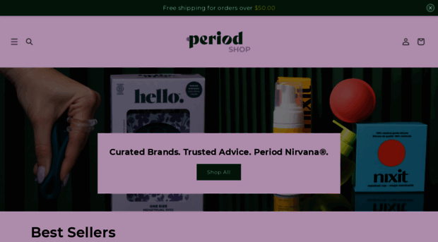 period.shop