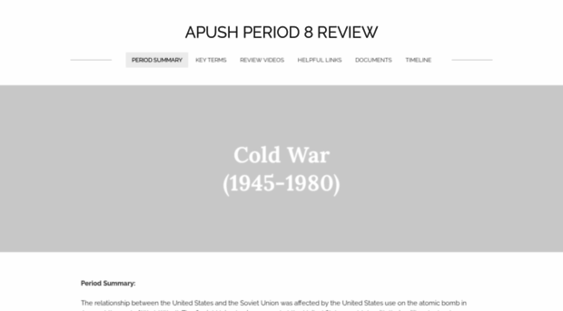 period8apushreview.weebly.com