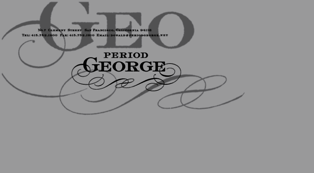 periodgeorge.net