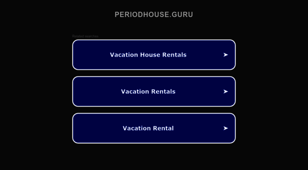 periodhouse.guru