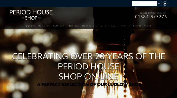 periodhouseshops.com