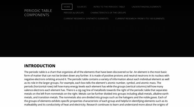 periodic-table-components.weebly.com