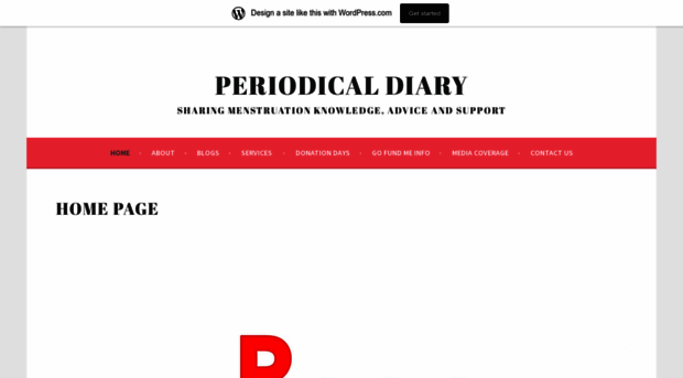 periodicaldiary.wordpress.com