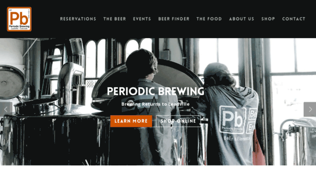 periodicbrewing.com