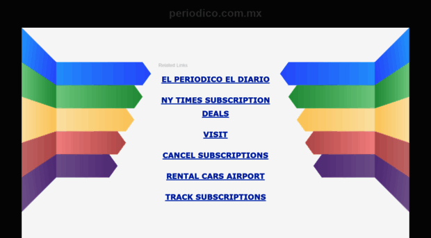periodico.com.mx