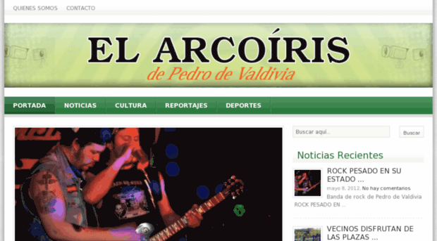 periodicoarcoiris.com