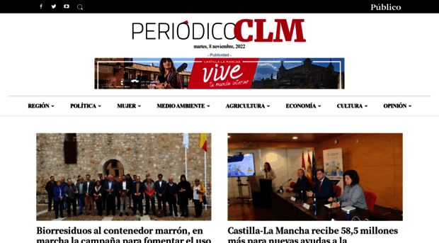 periodicoclm.com