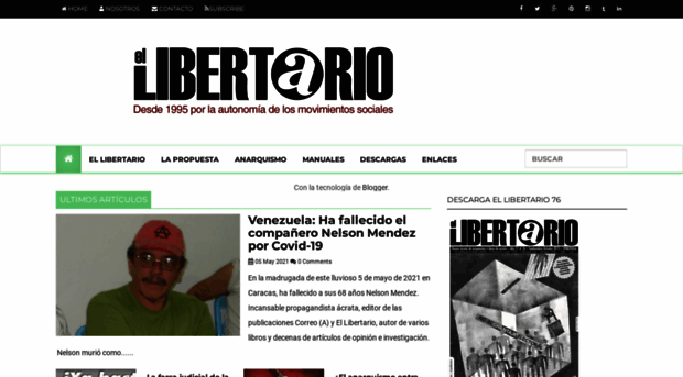 periodicoellibertario.blogspot.com
