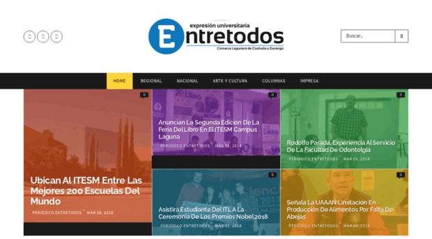 periodicoentretodos.com