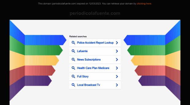 periodicolafuente.com