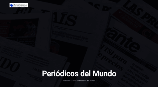 periodicos.com.ar