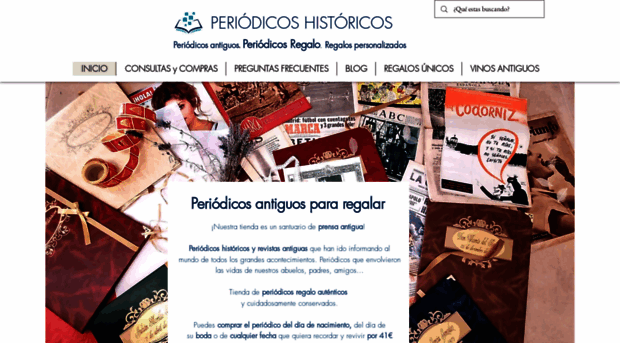 periodicoshistoricos.com