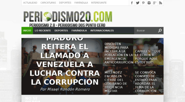 periodismo20.com