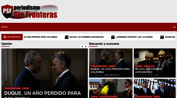 periodismosinfronteras.org