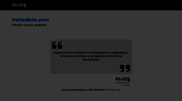 periodista.com