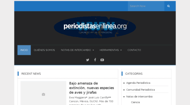 periodistasenlinea.org