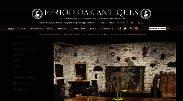 periodoakantiques.co.uk