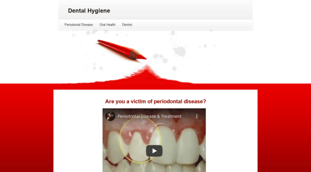 periodontaldisease1.yolasite.com