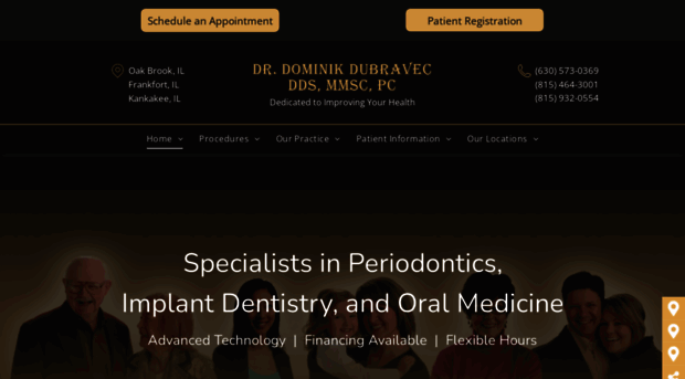 periodontalspecialty.com